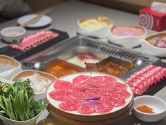 -海底捞火锅(太阳宫凯德mall店)