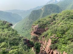 -云台山风景名胜区