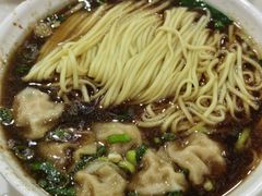-蒋家桥饺面店(广陵路店)