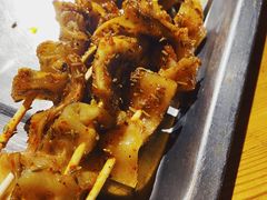 -腰子哥烤串(石佛营炫特店)