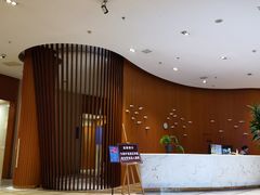 -瑞阁温泉酒店温泉中心