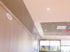 大堂-肯德基(喀什环疆肯德基店)