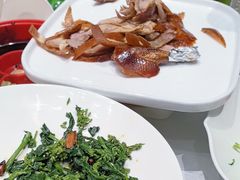 -盛百味·家宴餐厅(霸州分店)