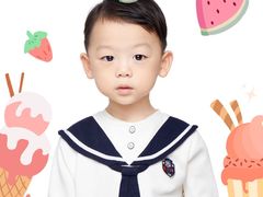 -海马体照相馆(上海月星环球港店)