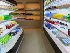 -碧涛阁·泡泡海洋·汤泉洗浴(王府花园店)