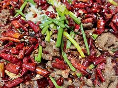 -邱大妈水煮(龙山店)