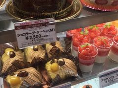 -不二家(数寄屋橋店)