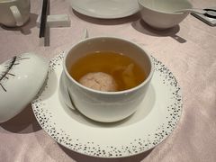 -江南灶中餐厅(南京香格里拉店)