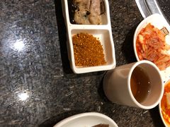 -韩宫宴和牛烤肉(盐城金鹰店)