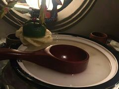 -桂满陇·蟹黄小笼汤包(中山公园店)