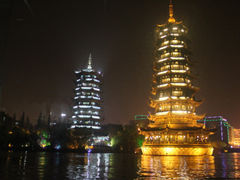 -桂林两江四湖景区