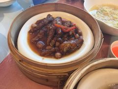 -庆记香港烧味小馆(浦东机场店)
