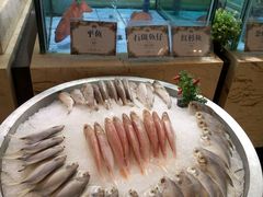 -旺顺阁海鲜广场(亚运村店)