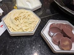 -千亿来乌拉火锅(德胜店)