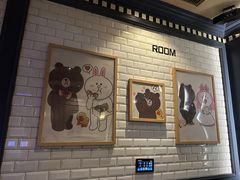 -范特西FANTASY量贩式KTV(民主广场店)