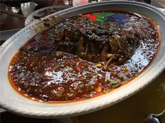-月圆霖特色农家乐
