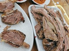 -清真·益鑫羊肉手抓馆(花园北街店)