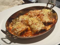 苏丹烤肉丸-Efes Turkish & Mediterranean Cuisine 艾菲斯餐厅(陆家嘴店)