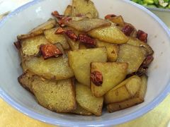 -红色湘菜馆(春风店)