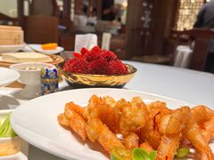-四季民福烤鸭店(王府井灯市口店)