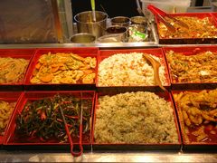-永辉超市(凯德·天府店)