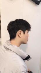 -尤司男士国潮理发馆