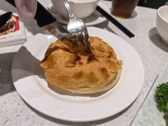 -香港新发烧腊茶餐厅(书城店)