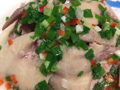 -上海老饭店(北京分店)