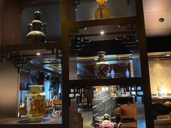 -裕达国贸酒店·中华汇