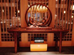 -西安华清御汤酒店