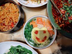 -锦府盐帮·侯宅(五棵松万达店)