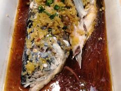 -钟掌勺忘不了地道湘菜(新天地假日广场店)