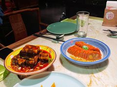 -那家小馆•北京菜•烤鸭(中关村店)