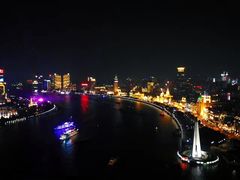 -上海外滩茂悦大酒店