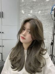-Rise Hair上升造型