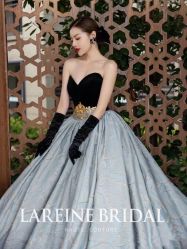 -拉瑞娜LaReine婚纱礼服高级定制