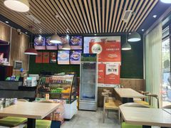 -内蒙焖面大盆骨餐馆(山大路店)
