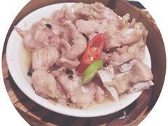 豉汁蒸排骨-南枝记