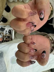 -斯馨·健康美甲美睫