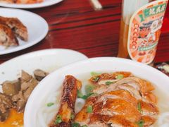 -凌舍好烧鹅(中山路店)