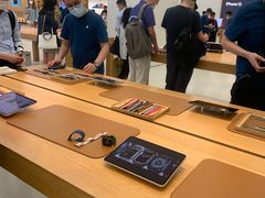 -Apple 零售店(apm Hong Kong)