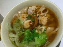 -金利茶餐厅(中船汇店)