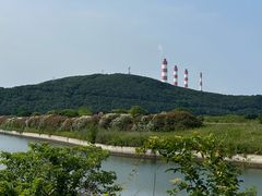 -平湖九龙山旅游度假区