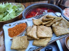 -贵厨酸汤牛肉(花果园国际中心店)