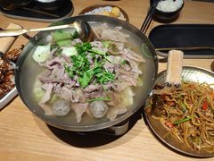 -川堂风·跷脚牛肉·乐山爆炒(宝山日月光店)