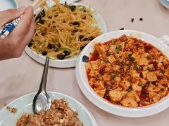 -小锅饭豆腐馆(重工北街普罗旺斯店)