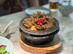 石锅手打牛肉丸-潮堂 · 潮州菜(恒隆广场店)