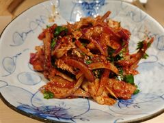 -关东小磨东北菜(上海长风大悦城店)