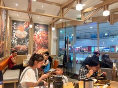 -味千拉面(南宁江南万达店)