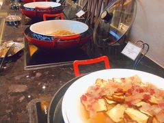 -索菲特西湖大酒店·香榭丽全日候餐厅(南山路店)